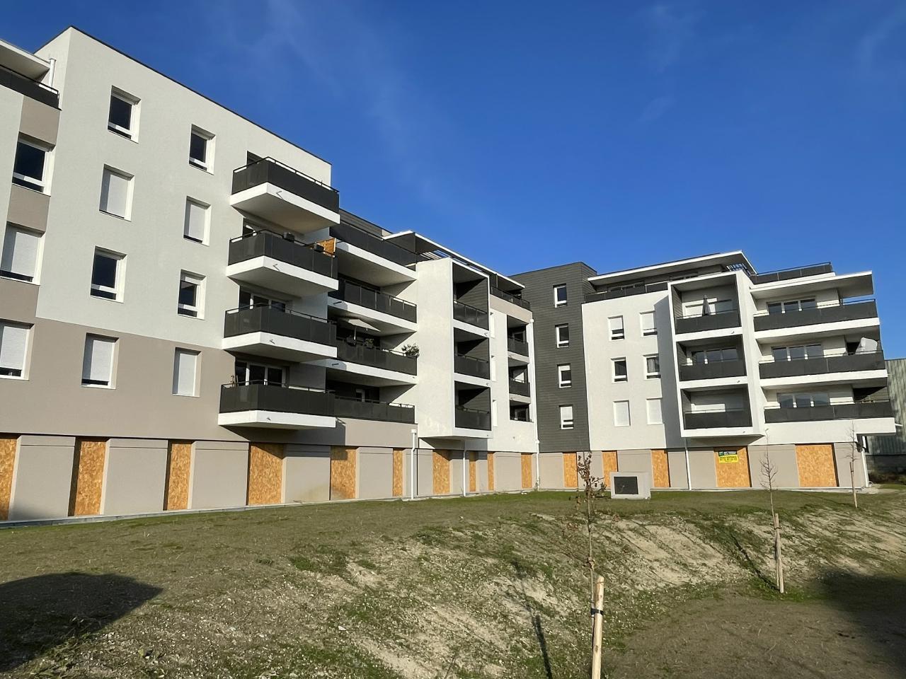 Bureau Meylan 663m² Location bureau Meylan Isère OLBUR2109864 0